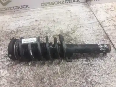 Автозапчасти б/у амортизатор передний правый за volkswagen caddy ka/kb (2k) furg. ссылки oem iam 1t0413031hq