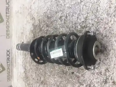 Автозапчасти б/у амортизатор передний правый за volkswagen caddy ka/kb (2k) furg. ссылки oem iam 1t0413031hq  