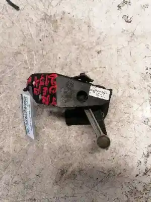 Автозапчастина б/у датчик для audi a8 (4e2) 3.7 quattro посилання на oem iam 4e0616572d  4 pins