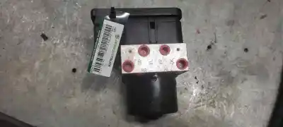 Pezzo di ricambio per auto di seconda mano abs per opel zafira b cosmo riferimenti oem iam 13244860