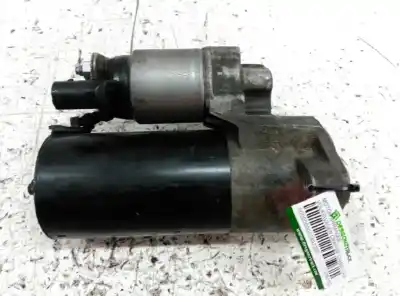 Second-hand car spare part STARTER MOTOR for VOLKSWAGEN CRAFTER CHASIS / CAJA ABIERTA  OEM IAM references 076911023A  0001125055 - BOSCH