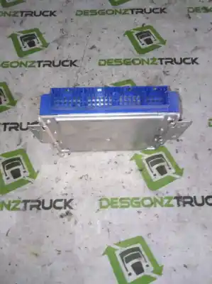Second-hand car spare part electronic module for scania serie p/g/r (l-clase) fsa 880 (4x2)eb largo cr 19 a oem iam references 1766306  0486106065