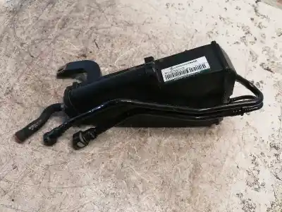 Second-hand car spare part dpf fluid tank for audi a8 (4e2) 3.7 quattro oem iam references 4e0201803b  