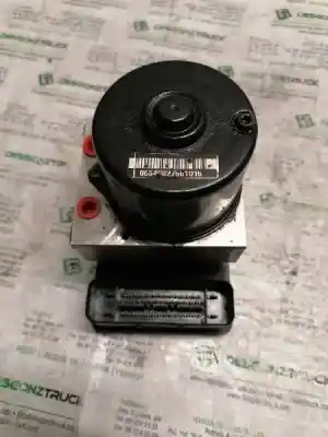 Second-hand car spare part abs for seat leon (1m1) signo oem iam references 1c0907379d 10096003123 1j0614417c