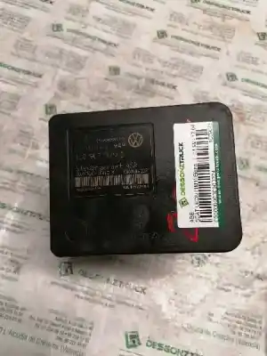 Second-hand car spare part abs for seat leon (1m1) signo oem iam references 1c0907379d 10096003123 1j0614417c