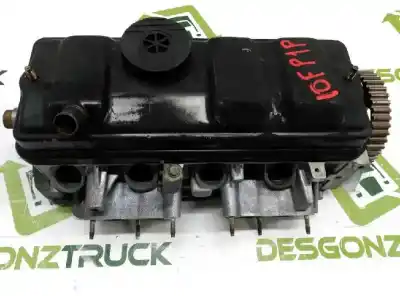 Pièce détachée automobile d'occasion CULASSE DU MOTEUR pour PEUGEOT 306 BERLINA 3/5 PUERTAS (S1)  Références OEM IAM 9610923010  