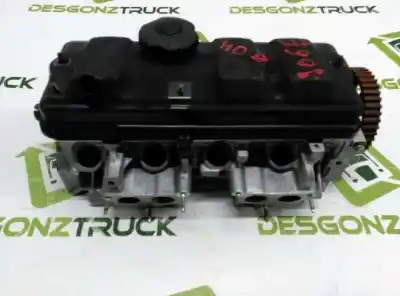 Pièce détachée automobile d'occasion CULASSE DU MOTEUR pour PEUGEOT 106 (S1)  Références OEM IAM 9619406110  