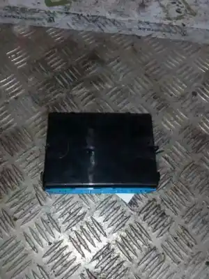 Автозапчастина б/у електронний модуль для iveco stralis (as) 10.3 diesel посилання на oem iam 504230341  