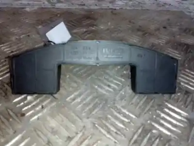 Автозапчастина б/у електронний модуль для iveco stralis (as) 10.3 diesel посилання на oem iam 41221141