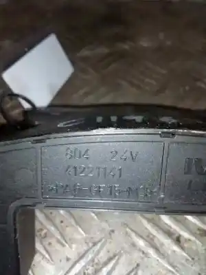 Автозапчасти б/у электронный модуль за iveco stralis (as) 10.3 diesel ссылки oem iam 41221141  