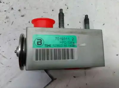Peça sobressalente para automóvel em segunda mão válvula de expansão ar condicionado por citroen c5 berlina 1.6 hdi fap referências oem iam 70193112