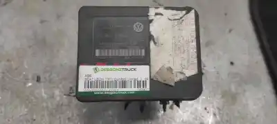 Pièce détachée automobile d'occasion abs (système anti-blocage des roues) pour seat leon (1p1) comfort limited références oem iam 1k0907379ac