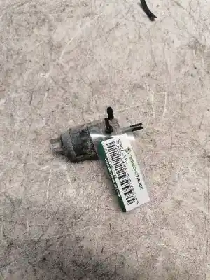 Second-hand car spare part washer pump for citroen jumper combi desde ´02 29 c 2.0 hdi/-hdi 85 confort oem iam references 