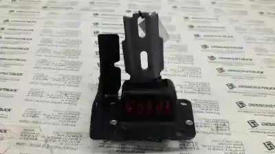 Second-hand car spare part left engine support for citroen c3 1.4 oem iam references 9650585180