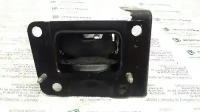 Second-hand car spare part left engine support for citroen c3 1.4 oem iam references 9650585180  