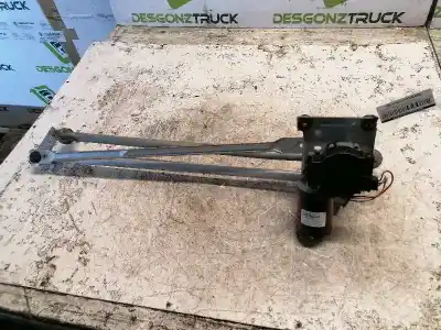 Second-hand car spare part front windshield wiper motor for citroen jumper combi desde ´02 29 c 2.0 hdi/-hdi 85 confort oem iam references 
