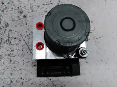 Peça sobressalente para automóvel em segunda mão abs por citroen c5 berlina 1.6 hdi fap referências oem iam 9662131280