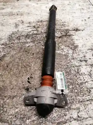Peça sobressalente para automóvel em segunda mão amortecedor traseiro por seat leon (1p1) comfort limited referências oem iam 1k0513029gg