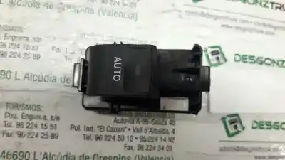 Peça sobressalente para automóvel em segunda mão botão / interruptor elevador vidro traseiro esquerdo por toyota auris live referências oem iam 192801