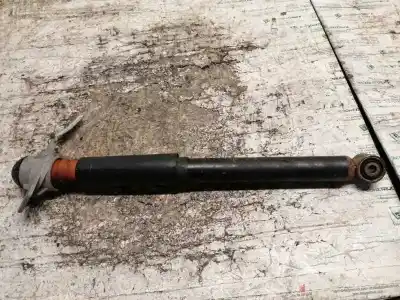 Peça sobressalente para automóvel em segunda mão amortecedor traseiro por seat leon (1p1) comfort limited referências oem iam 1k0513029gg
