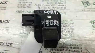 Peça sobressalente para automóvel em segunda mão módulo eletrônico por toyota auris live referências oem iam 8679002030