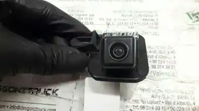 Second-hand car spare part electronic module for toyota auris live oem iam references 8679002030  