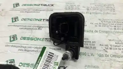 Second-hand car spare part electronic module for toyota auris live oem iam references 8679002030  