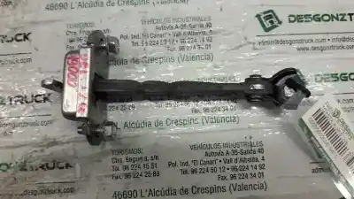 Peça sobressalente para automóvel em segunda mão esticador de porta por toyota auris live referências oem iam 