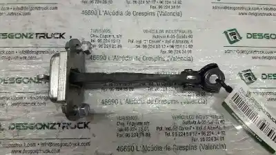 Peça sobressalente para automóvel em segunda mão esticador de porta por toyota auris live referências oem iam 