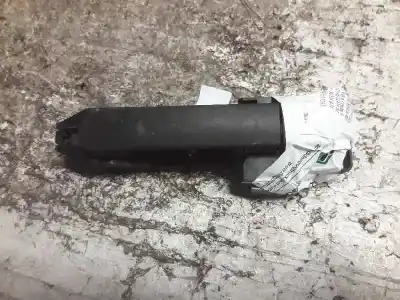 Peça sobressalente para automóvel em segunda mão puxador exterior frente direito por nissan note (e11e) acenta referências oem iam 242275