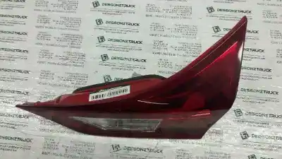 Second-hand car spare part right tailgate light for toyota auris live oem iam references   