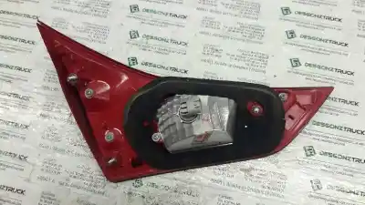 Second-hand car spare part right tailgate light for toyota auris live oem iam references   