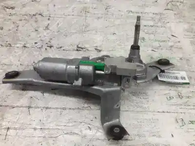 Peça sobressalente para automóvel em segunda mão motor do limpador traseiro por nissan note (e11e) acenta referências oem iam 