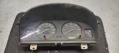 Peça sobressalente para automóvel em segunda mão QUADRANTE por PEUGEOT PARTNER (S2)  Referências OEM IAM 09021529908  