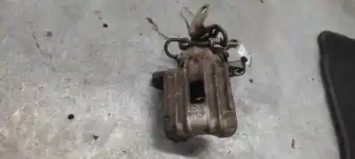 Pièce détachée automobile d'occasion etrier de frein arriere gauche pour seat leon (1p1) comfort limited références oem iam 