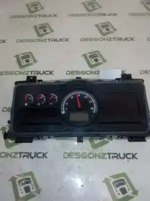 Pièce détachée automobile d'occasion COMPTEUR DE VITESSE TABLEAU DE BORD pour RENAULT PREMIUM ROUTE ->2006  Références OEM IAM 7421050635  