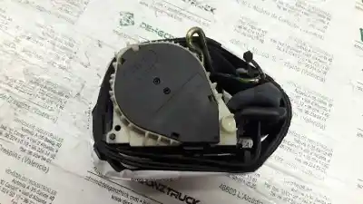 Second-hand car spare part front right seat belt for citroen c3 1.4 oem iam references 