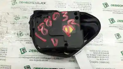 Peça sobressalente para automóvel em segunda mão cinto de segurança dianteiro direito por citroen c3 1.4 referências oem iam   