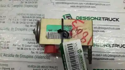 Second-hand car spare part EXPANSION VALVE for CITROEN C3  OEM IAM references 66448M  