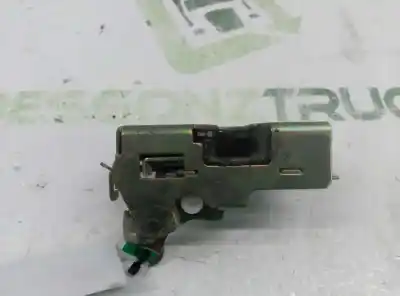 Автозапчасти б/у замок передней правой двери за renault 5 (b/c40) tl (b/c 401 b/c 40h) ссылки oem iam 7701031778  