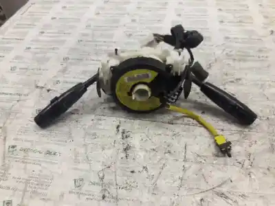 Peça sobressalente para automóvel em segunda mão comandos de alavanca por kia carnival ii 2.9 cdri ex referências oem iam kf54460108