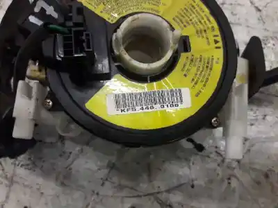 Second-hand car spare part multifunction switch for kia carnival ii 2.9 cdri ex oem iam references kf54460108  