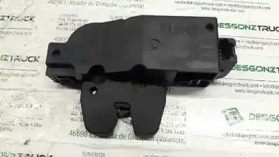 Автозапчасти б/у замок багажника/ворот за citroen c3 1.4 ссылки oem iam   
