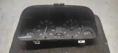 Recambio de automóvil de segunda mano de CUADRO INSTRUMENTOS para PEUGEOT 306 BERLINA 3/5 PUERTAS (S1)  referencias OEM IAM 09033539906  