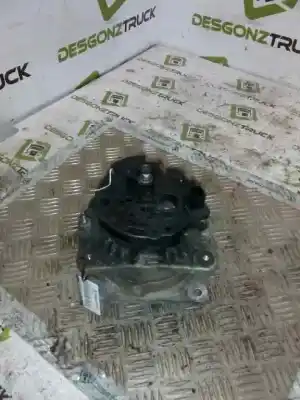 Pièce détachée automobile d'occasion ALTERNATEUR pour NISSAN ATLEON  Références OEM IAM 2310069T61  0124325097