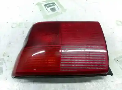 Gebrauchtes Autoersatzteil rückleuchte außen links zum ford escort berlina/turnier bravo lim. oem-iam-referenzen 93ag13a603