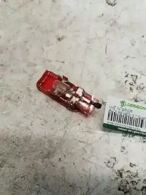 Автозапчастина б/у внутрішне світло для audi a8 (4e2) 3.7 quattro посилання на oem iam  2 pins 