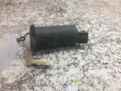 Peça sobressalente para automóvel em segunda mão motor limpa vidros por ford fiesta (cbk) ambiente referências oem iam 2s6t17k624ba