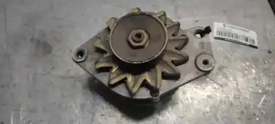 İkinci el araba yedek parçası ALTERNATÖR için VOLKSWAGEN GOLF III BERLINA (1H1)  OEM IAM referansları 068903031 14V 23/65A BOSCH 0120489378