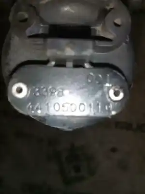 Second-hand car spare part additional air valve for man f2000 evolution f 2000 fg  flc gran espacio oem iam references 4410500110  